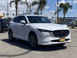 New 2025 MAZDA CX-5 Signature image 3