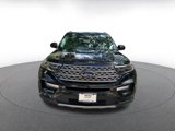 Used 2024 Ford Explorer Limited image 2