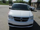 Used 2019 Dodge Grand Caravan SE image 3
