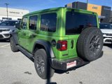 New 2025 Jeep Wrangler Sport S image 5