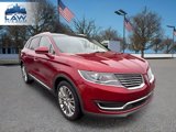 Used 2018 Lincoln MKX Reserve w/ Lincoln MKX Climate Package image 2
