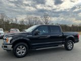Used 2020 Ford F150 XLT w/ Equipment Group 302A Luxury image 2