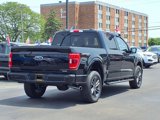 Used 2023 Ford F150 XLT w/ Equipment Group 302A High image 3