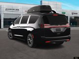 New 2025 Chrysler Pacifica Select image 5