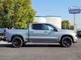 New 2025 Chevrolet Silverado 1500 RST w/ LPO, Dark Essentials Package image 4