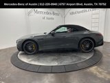 New 2025 Mercedes-Benz SL 55 AMG 4MATIC image 4