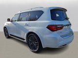 Used 2024 INFINITI QX80 Sensory image 5