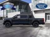 New 2025 Ford F250 XLT w/ Black Appearance Package image 4