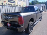 New 2025 RAM 2500 Laramie image 3