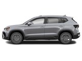 New 2025 Volkswagen Taos SE image 6
