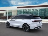 New 2025 Lincoln Nautilus Black Label w/ Jet Appearance Package image 4