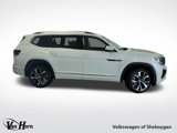 New 2025 Volkswagen Atlas SEL Premium R-Line image 2