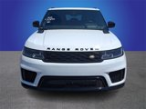 Used 2019 Land Rover Range Rover Sport Supercharged image 2
