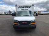Used 2022 GMC Savana 3500 Extended w/ Power Convenience Package image 2