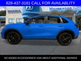 New 2026 Honda HR-V Sport image 2