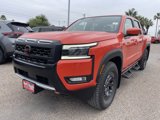 New 2025 Nissan Frontier Pro-X w/ Pro Premium Package image 3