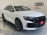 New 2025 Audi RS Q8 performance image 1