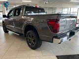 New 2025 Ford F150 XLT w/ Equipment Group 302A MID image 5