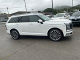 New 2026 Hyundai Palisade Calligraphy image 2