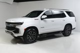 Used 2021 Chevrolet Tahoe Z71 w/ Z71 Signature Package image 2