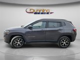 Used 2024 Jeep Compass Limited image 4