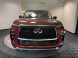 New 2025 INFINITI QX80 Sensory image 2