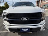 New 2025 Ford F150 Platinum image 2