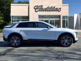New 2025 Cadillac Lyriq Luxury image 6