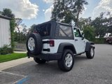 Used 2014 Jeep Wrangler Sport w/ Quick Order Package 24S image 6