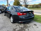 Used 2017 Chevrolet Malibu LS image 5