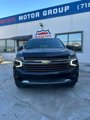 Used 2021 Chevrolet Suburban LT image 3