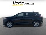 Used 2024 Ford Edge SEL image 3