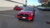New 2025 MAZDA CX-90 Plug-In Hybrid w/Premium Sport image 3