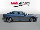 Certified 2022 Audi A6 Premium Plus w/ Premium Plus Package image 3