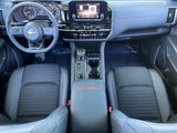 New 2025 Nissan Pathfinder Rock Creek image 2