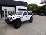 Used 2023 Jeep Wrangler Unlimited Rubicon 392 w/ Trailer Tow Package image 2