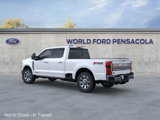 New 2025 Ford F250 King Ranch image 4