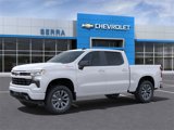 New 2025 Chevrolet Silverado 1500 RST w/ All Star Edition Plus image 2