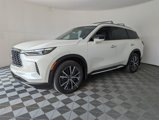 New 2025 INFINITI QX60 Sensory w/ Vision Package image 4