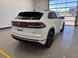 New 2025 Volkswagen Atlas Cross Sport SEL R-Line image 6