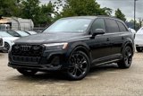 New 2025 Audi Q7 3.0T Premium Plus image 2