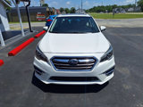 Used 2018 Subaru Legacy 2.5i Limited image 4
