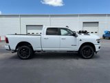 New 2025 RAM 2500 Laramie w/ Night Edition image 2