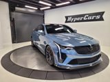 Used 2023 Cadillac CT4 V Blackwing w/ Climate Package image 4