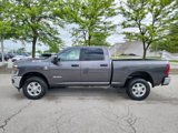 New 2025 RAM 2500 Big Horn image 4