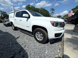 Used 2016 Chevrolet Colorado W/T w/ WT Convenience Package image 3