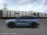 New 2025 Lincoln Corsair AWD image 3
