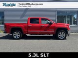 Used 2018 GMC Sierra 1500 SLT image 2
