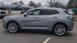 New 2025 Buick Envision Avenir image 5