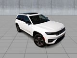 Used 2024 Jeep Grand Cherokee Limited 4xe image 2